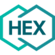 Logo Hexagon Composites ASA