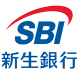 Logo SBI Shinsei Bank Ltd.