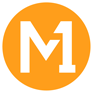Logo M1 Ltd.