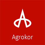 Logo Agrokor dd