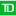 Logo TD Canada Trust Co.