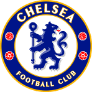 Logo Chelsea Football Club Ltd.