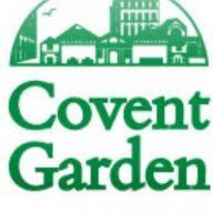 Logo Covent Garden Estates Ltd.
