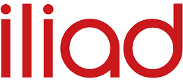 Logo Iliad SA