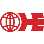 Logo Henri Essers en Zonen Internationaal Transport NV