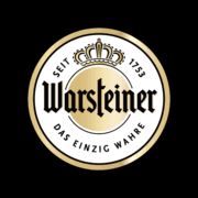 Logo WARSTEINER Brauerei Haus Cramer KG