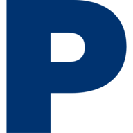 Logo Patria Oyj