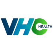 Logo Virginia Hospital Center Arlington Health System