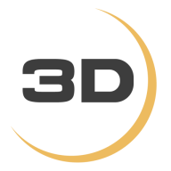 Logo 3D Networks Pte Ltd.