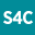 Logo S4C International Ltd