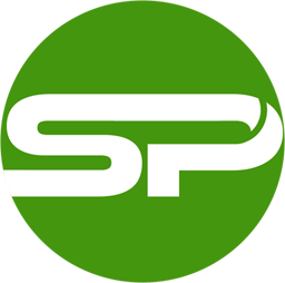 Logo SP Associates