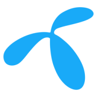 Logo Telenor Global Services AS
