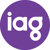 Logo IAG Asset Management Ltd.