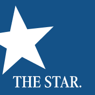 Logo Kansas City Star Co.