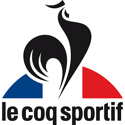 Logo Le Coq Sportif Holding SA