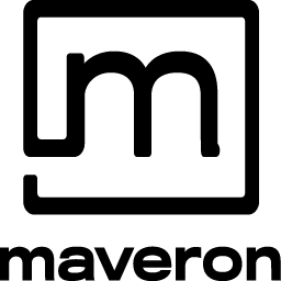 Logo Maveron LLC