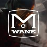Logo McWane, Inc.