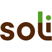 Logo Soli Organic, Inc.