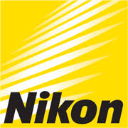Logo Nikon Europe BV