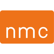 Logo NMC UK Ltd.