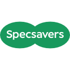 Logo Specsavers Optical Group Ltd.