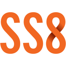 Logo SS8 Networks, Inc.