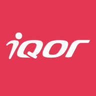 Logo iQor US, Inc.