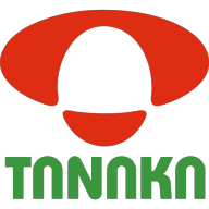 Logo Tanaka Seimitsu Kogyo Co., Ltd.