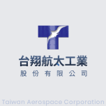 Logo Taiwan Aerospace Corp.