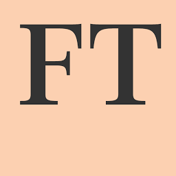 Logo Financial Times Group Ltd.