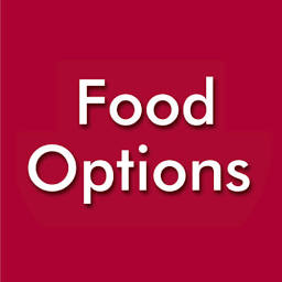 Logo Food Options (UK) Ltd.