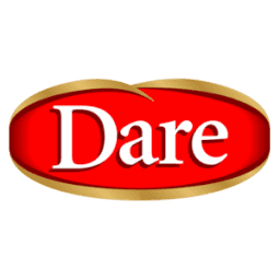 Logo Dare Foods Ltd.