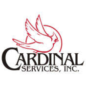 Logo Cardinal Services, Inc.