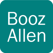 Logo Booz Allen Hamilton, Inc.