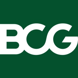 Logo The Boston Consulting Group, Inc.