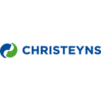 Logo Christeyns NV
