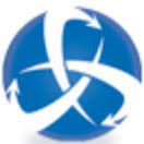 Logo Crosstown Courier, Inc.
