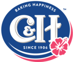 Logo C&H Sugar Co., Inc.
