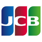 Logo JCB Co., Ltd.