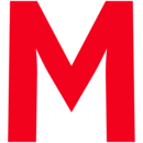 Logo MetaDesign GmbH