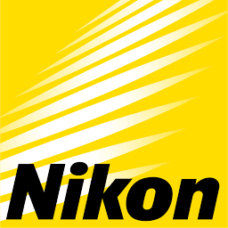 Logo Nikon Metrology NV