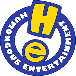 Logo Humongous Entertainment, Inc.