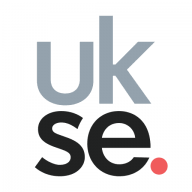 Logo UK Steel Enterprise Ltd.