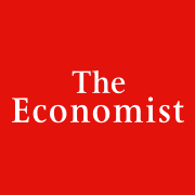 Logo The Economist Newspaper Group, Inc.