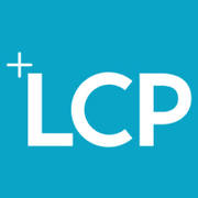 Logo Lane Clark & Peacock LLP