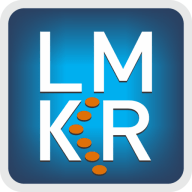 Logo LMK Resources Pakistan Pvt Ltd.
