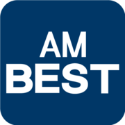 Logo A.M. Best Europe - Rating Services Ltd.