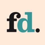 Logo Het Financieele Dagblad BV