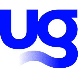 Logo Companhia Ultragaz SA