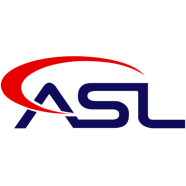 Logo ASL Marine Holdings Ltd.